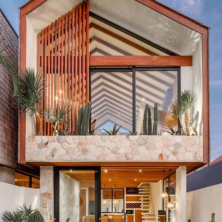 Blacksand Villas Echo Beach Canggu Dış mekan fotoğraf