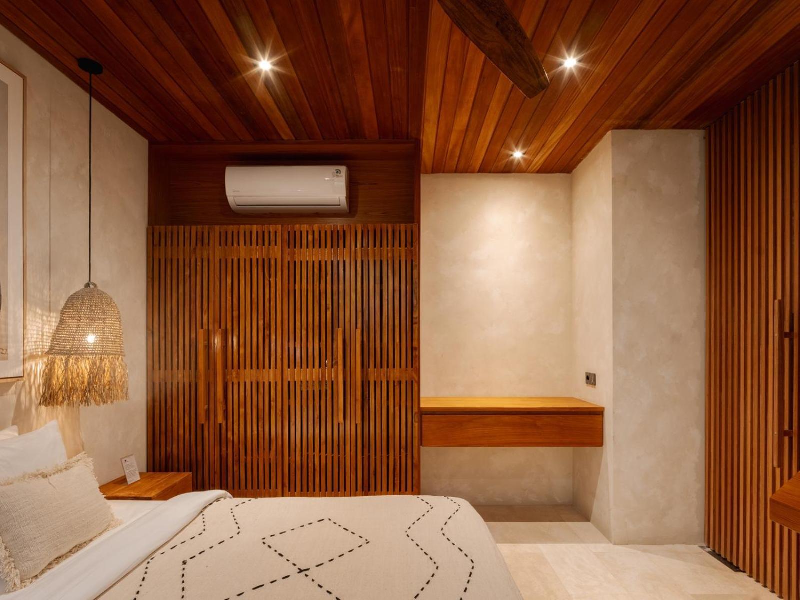 Blacksand Villas Echo Beach Canggu Dış mekan fotoğraf