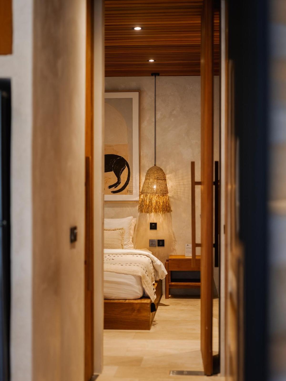 Blacksand Villas Echo Beach Canggu Dış mekan fotoğraf