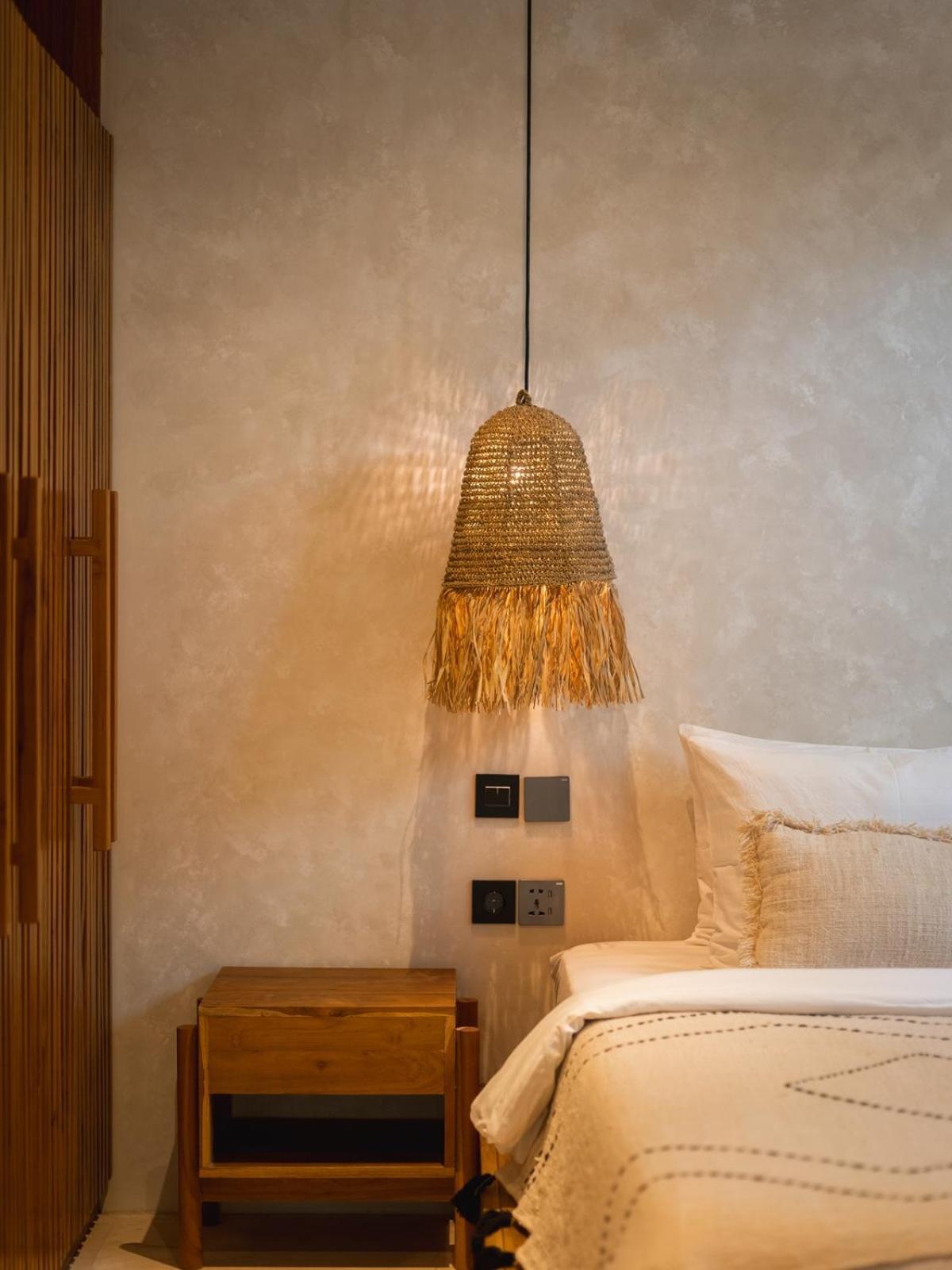 Blacksand Villas Echo Beach Canggu Dış mekan fotoğraf