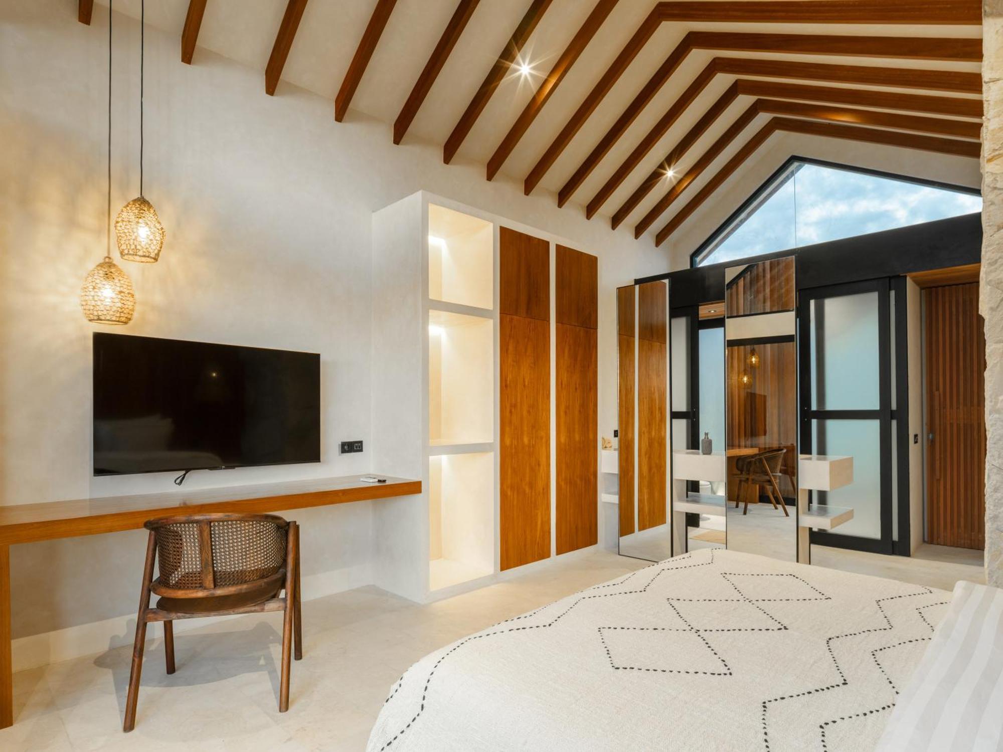 Blacksand Villas Echo Beach Canggu Dış mekan fotoğraf