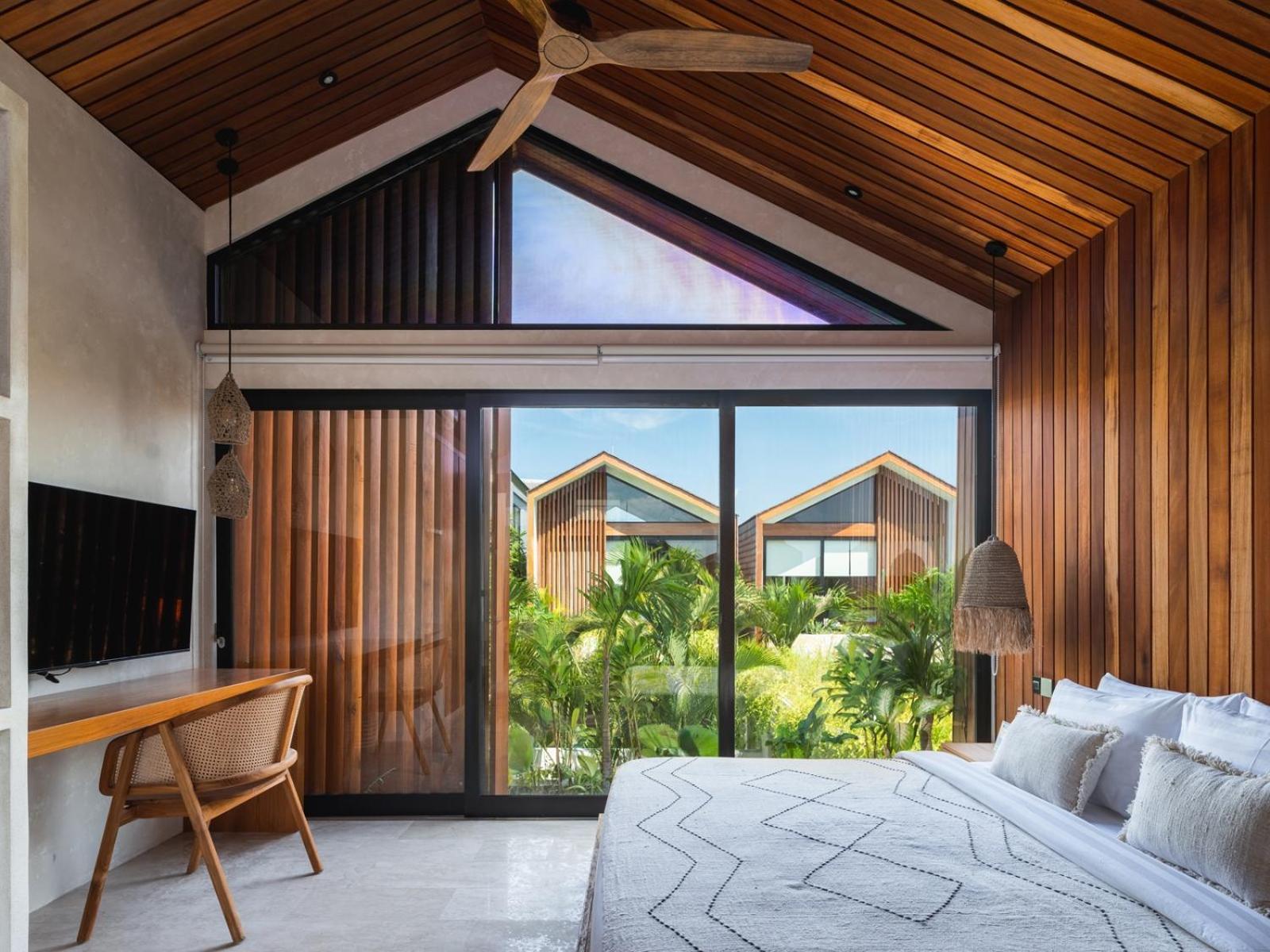 Blacksand Villas Echo Beach Canggu Dış mekan fotoğraf