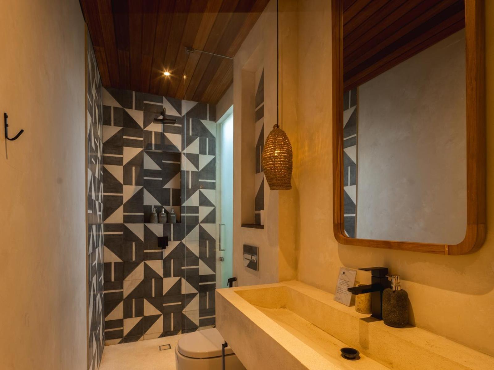 Blacksand Villas Echo Beach Canggu Dış mekan fotoğraf